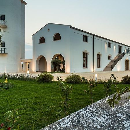 Masseria Martellotta Palagianello Extérieur photo