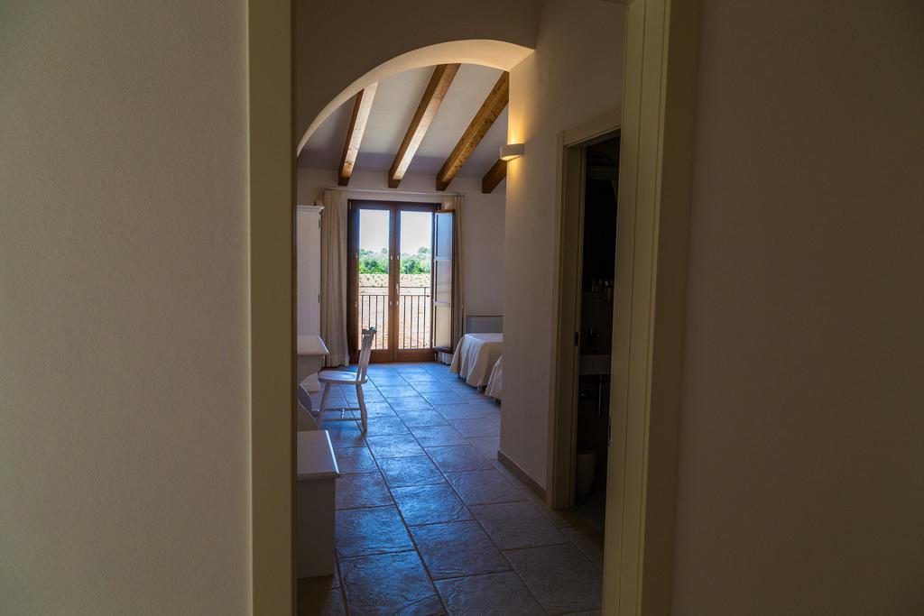 Masseria Martellotta Palagianello Chambre photo