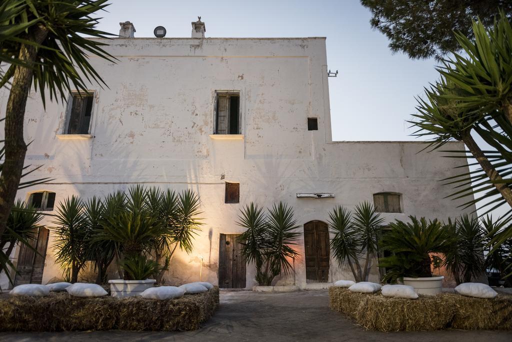 Masseria Martellotta Palagianello Extérieur photo