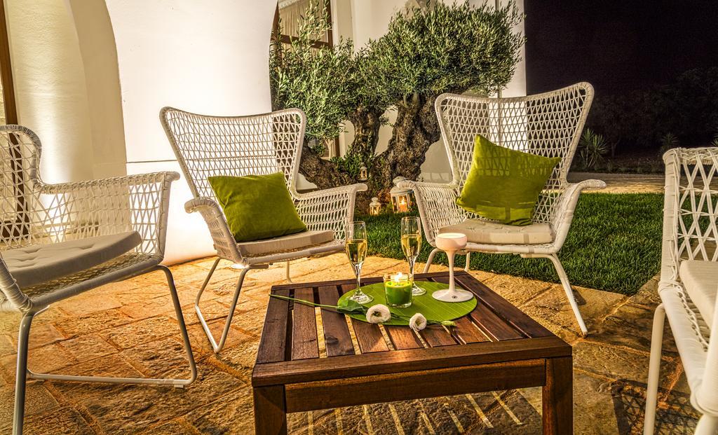 Masseria Martellotta Palagianello Extérieur photo