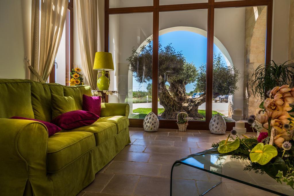 Masseria Martellotta Palagianello Extérieur photo