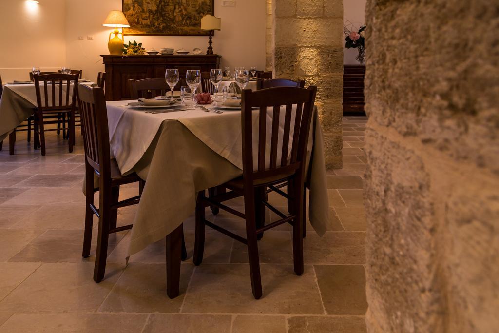 Masseria Martellotta Palagianello Extérieur photo