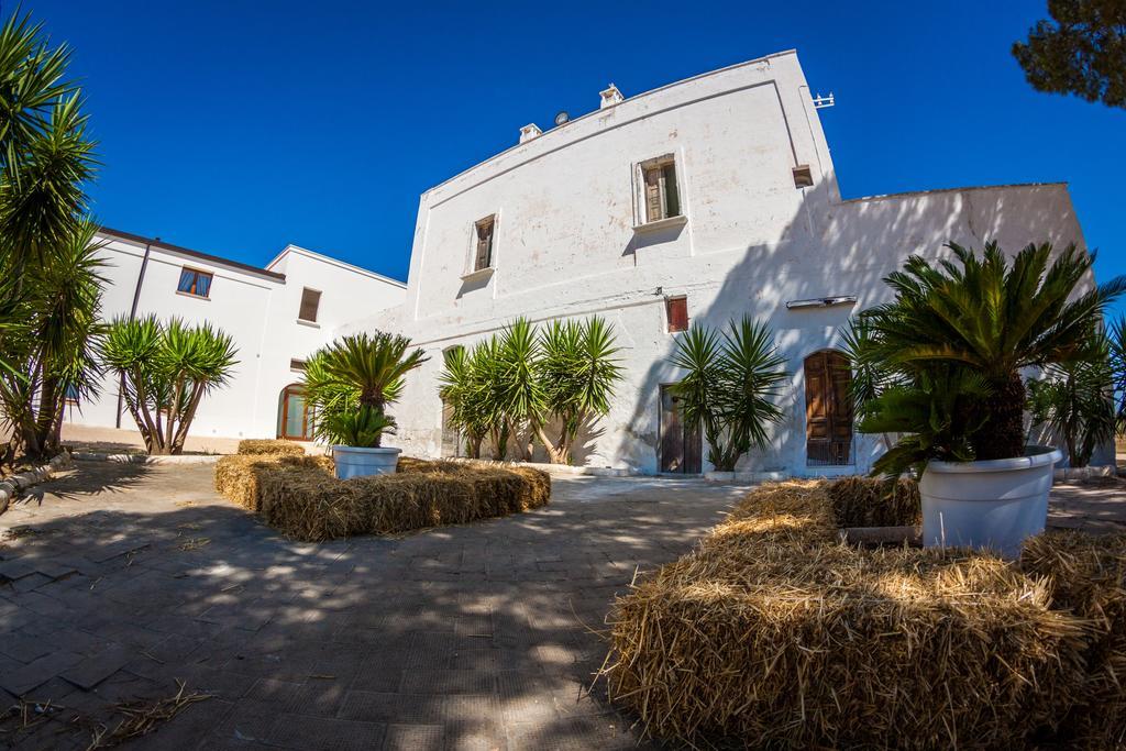 Masseria Martellotta Palagianello Extérieur photo
