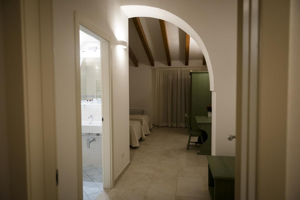 Masseria Martellotta Palagianello Chambre photo