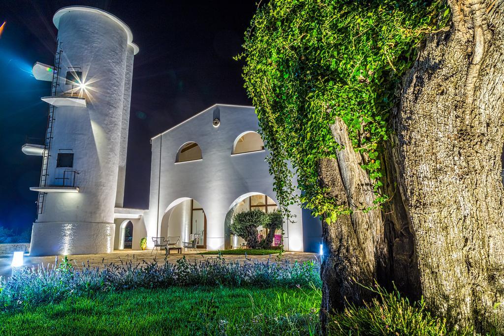 Masseria Martellotta Palagianello Extérieur photo