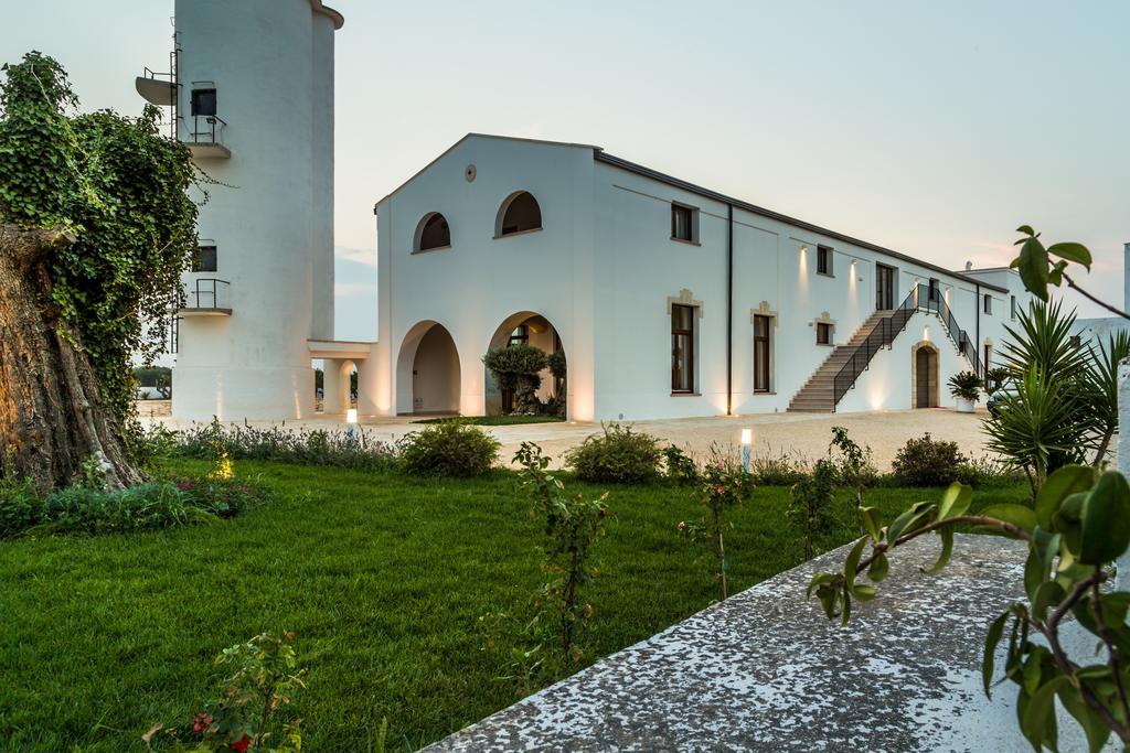 Masseria Martellotta Palagianello Extérieur photo