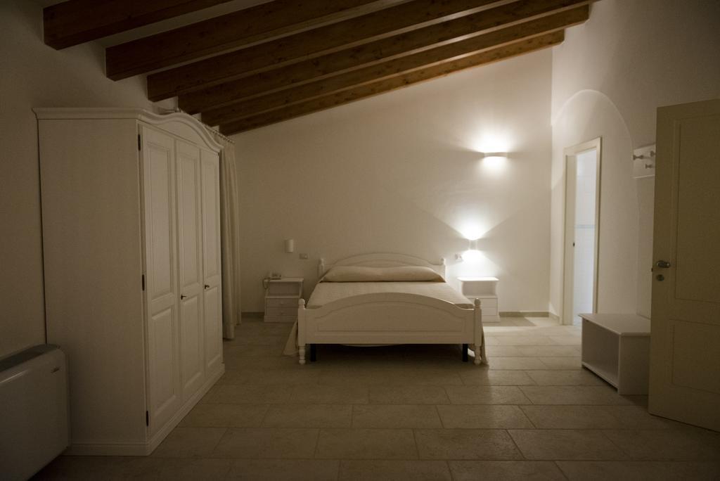 Masseria Martellotta Palagianello Chambre photo