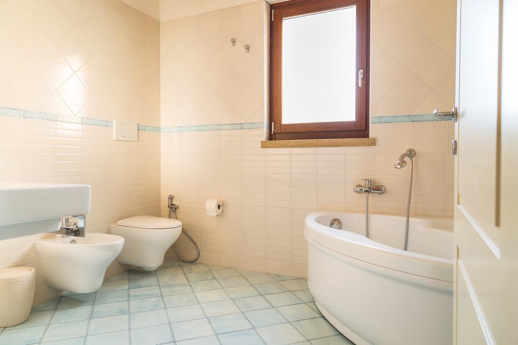 Masseria Martellotta Palagianello Chambre photo