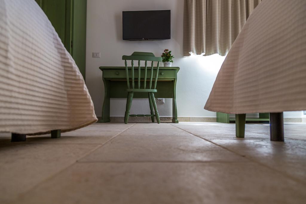 Masseria Martellotta Palagianello Chambre photo