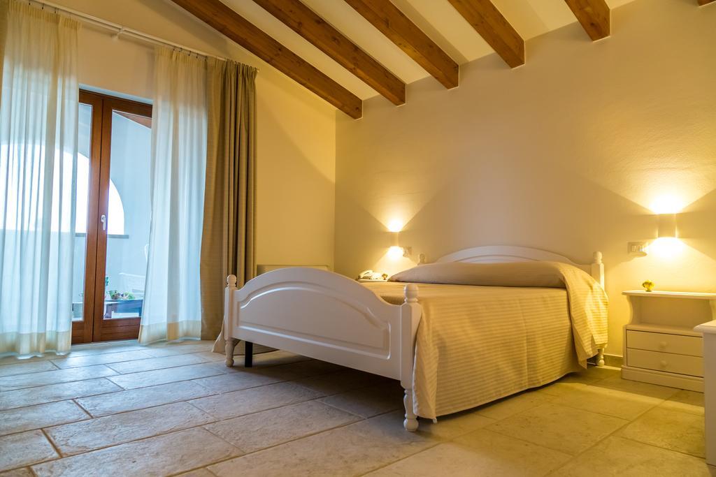 Masseria Martellotta Palagianello Chambre photo