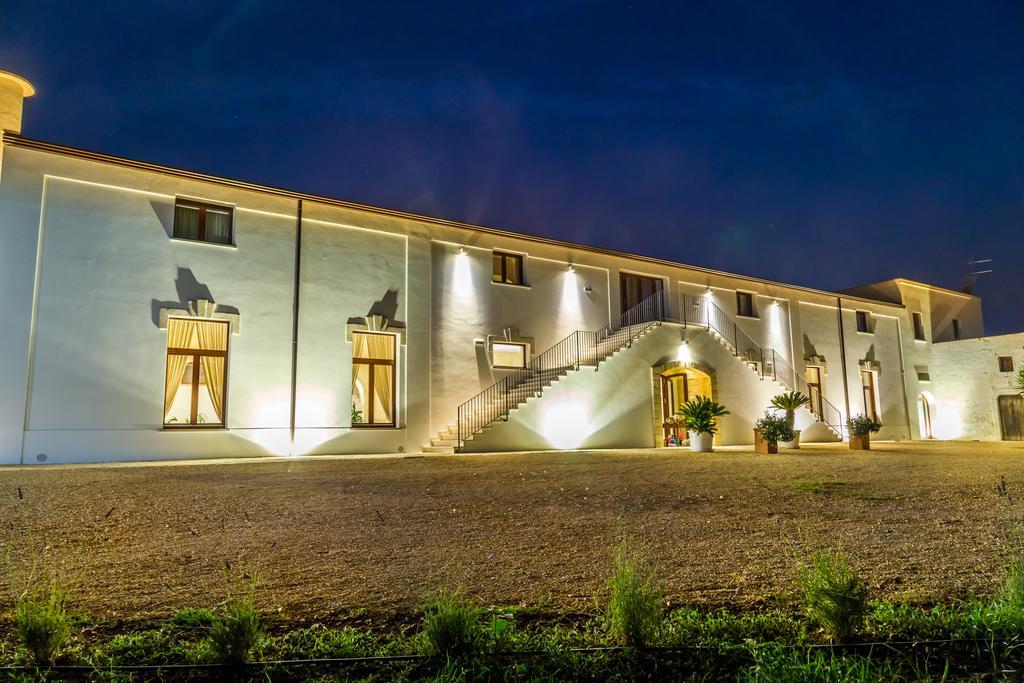 Masseria Martellotta Palagianello Extérieur photo