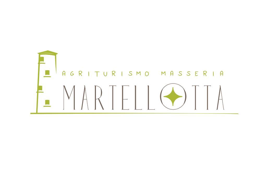 Masseria Martellotta Palagianello Extérieur photo